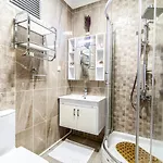Cozy Flat Near Various Popular Attractions In Moda * Istanbul