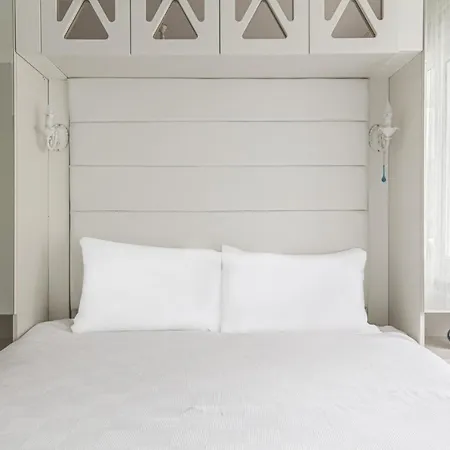 Lejlighed Cozy Flat Near Various Popular Attractions In Moda *